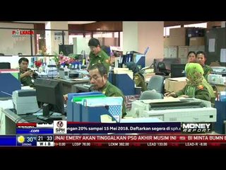 PUPR Masih Godok Skema Hunian untuk ASN, TNI, dan Polri