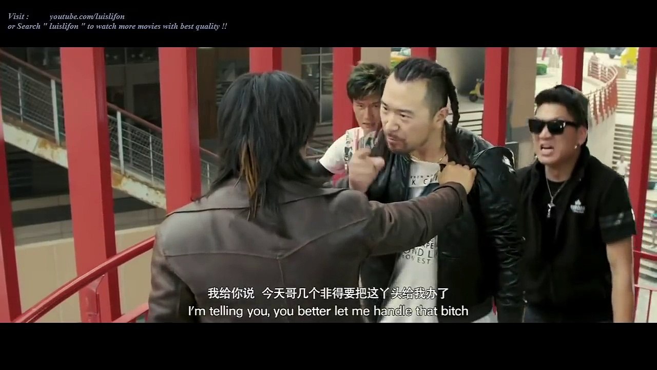 [ Super Heroes ] New Martial Arts Action Movies English Subtitles - Kung Fu Movies