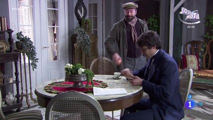 Avance 'Acacias 38' - Lunes 30 de abril 2018