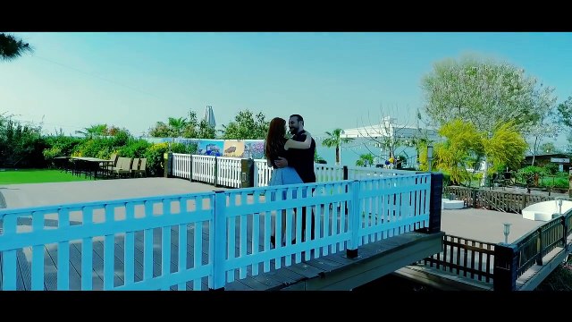 Mustafa Açıkgöz & Jinda Karakaş - Sensiz Olamam