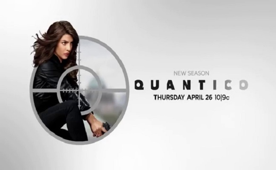 Quantico - Promo 3x02