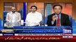 Tonight with Moeed Pirzada - 27th April 2018