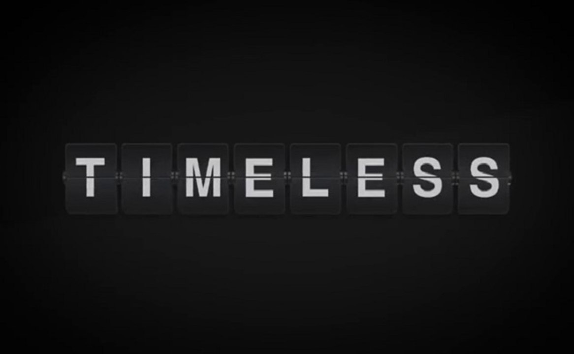 Timeless - Promo 2x07