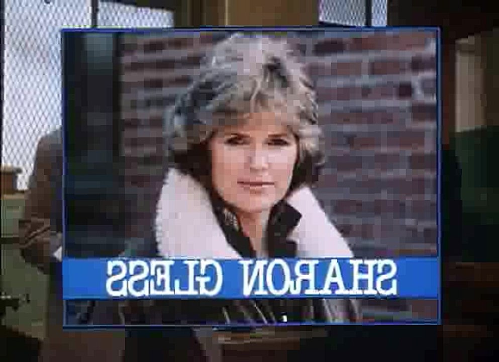 Cagney & Lacey S04E09 Hooked