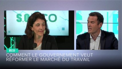 SO Eco - Mardi 01 Mai