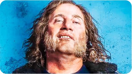 La bande annonce de MON KET de François Damiens