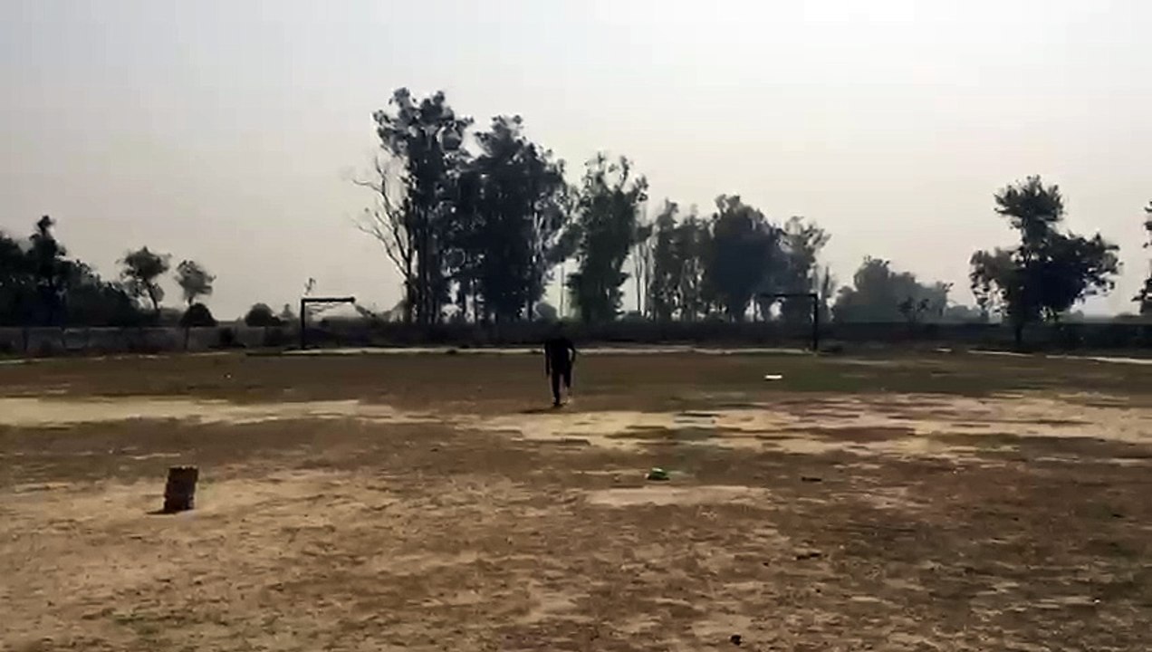 BOWLING ACTION TIPS