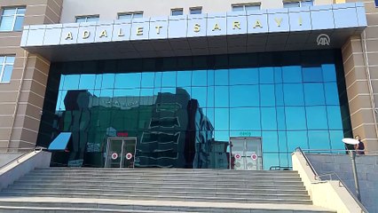 Çerkezköy'deki silahlı saldırı - Zanlı tutuklandı - TEKİRDAĞ