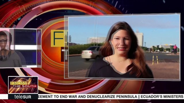 Brazil Indigenous People Denounce Temer's Government as Illegitimate