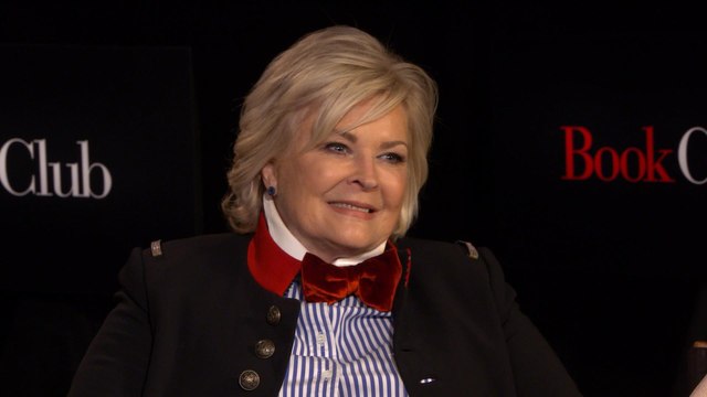 A Murphy Brown Reboot Is Happening