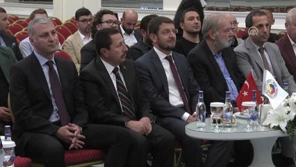 Borsa'da Sakaryalı Yatırımcı Olmak"Paneli