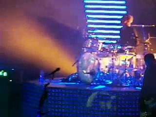 Muse - Invincible, Verizon Wireless Amphitheater, Irvine, CA, USA  9/21/2007