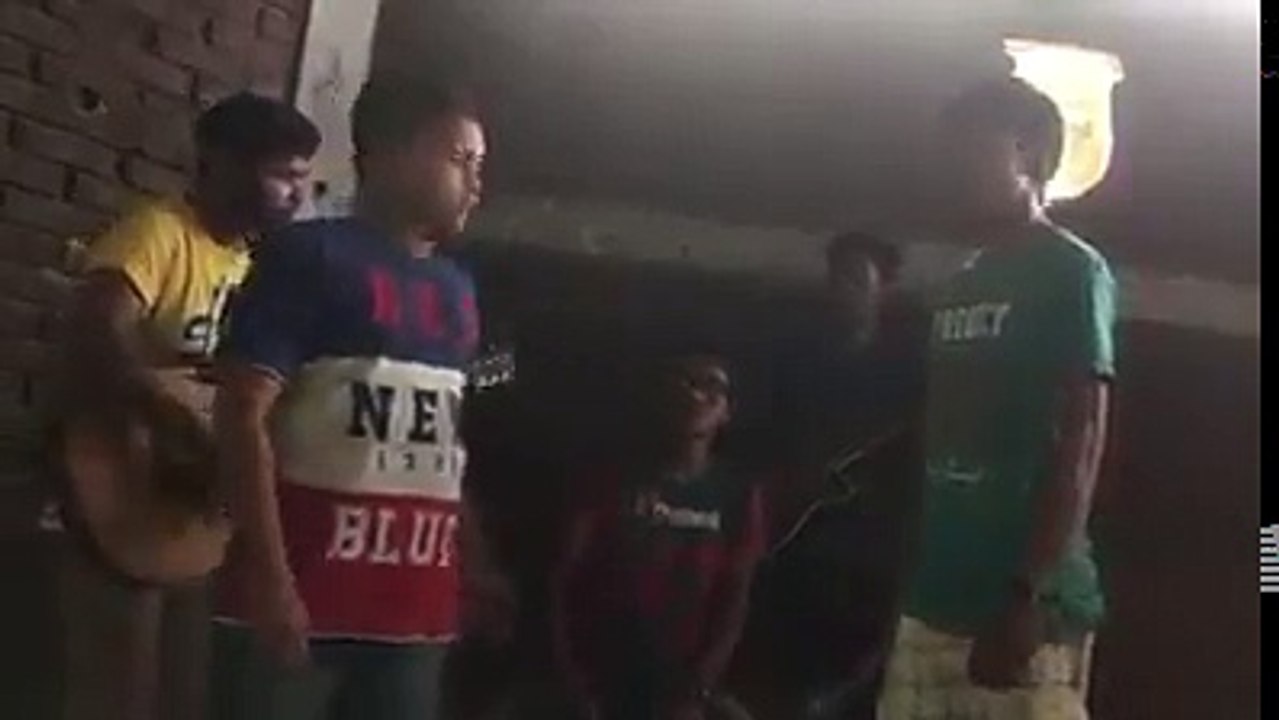 Viral Junior Ayub Bachchu in Social Media//haste dekho gaite dekho//Exclusive-  LRB 2018