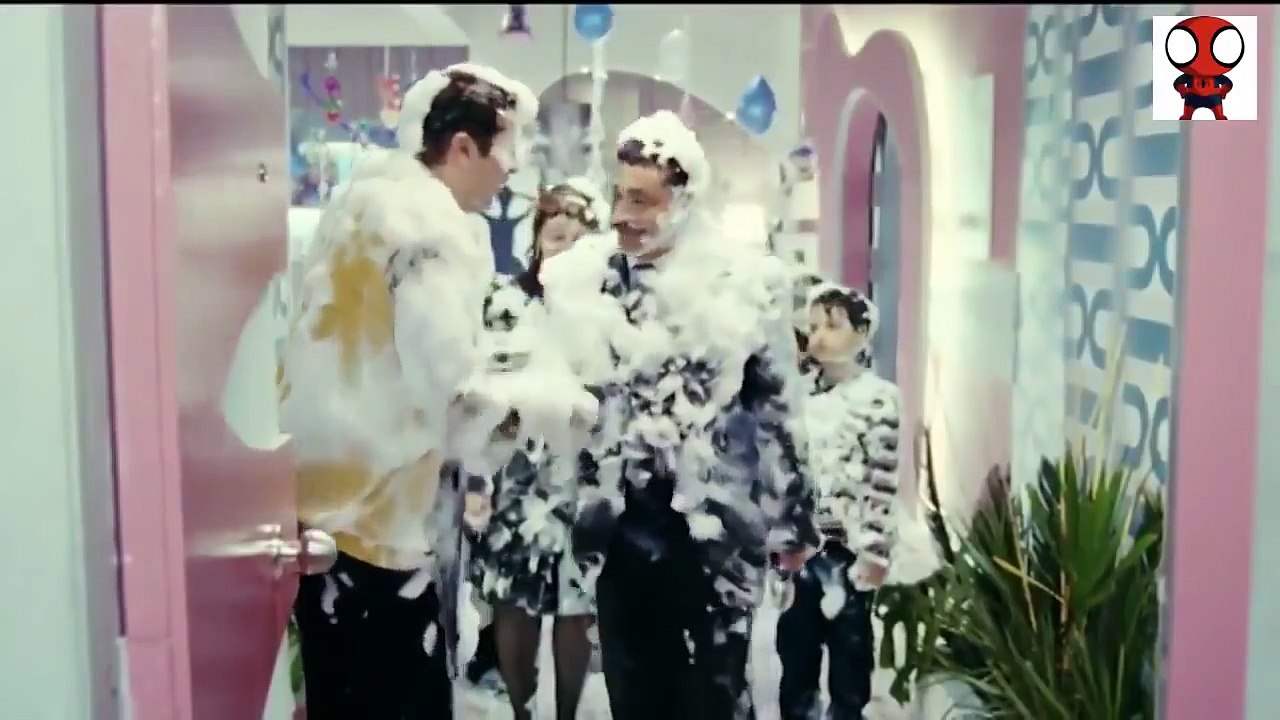 فيلم مصري كوميدي مضحك جدا بطولة هاني رمزي | جديد و حصري | و بجودة عالية Film masri 2018 HD