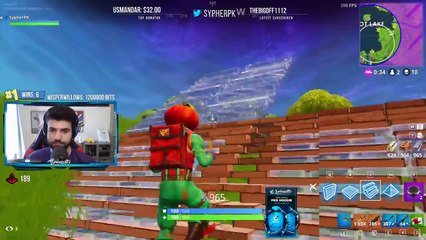 NINJA REACTS TO BOOGIE DOWN WINNERS!! (FUNNY) Fortnite EPIC & FUNNY Moments