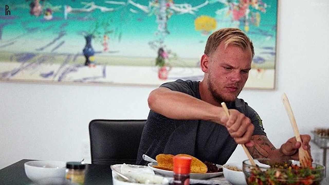 Brachte sich Avicii selbst um? Familie äußert schlimmen Verdacht!