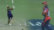 IPL 2018, DD vs KKR: Robin Uthappa out for 1 run, Trent Boult strikes | वनइंडिया हिंदी