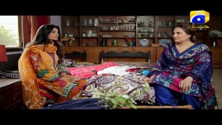 Mera Haq Episode 4 | HAR PAL GEO