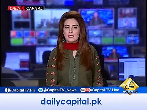 Kaptaan Took Another Big Wicket of PPP