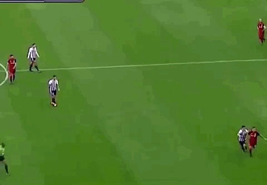 Árbitronão assinala agressão a Giovinco na Champions da CONCACAF