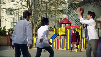 Ufak Tefek Cinayetler 26. Bölüm - Mervenin Yeni Oyunu