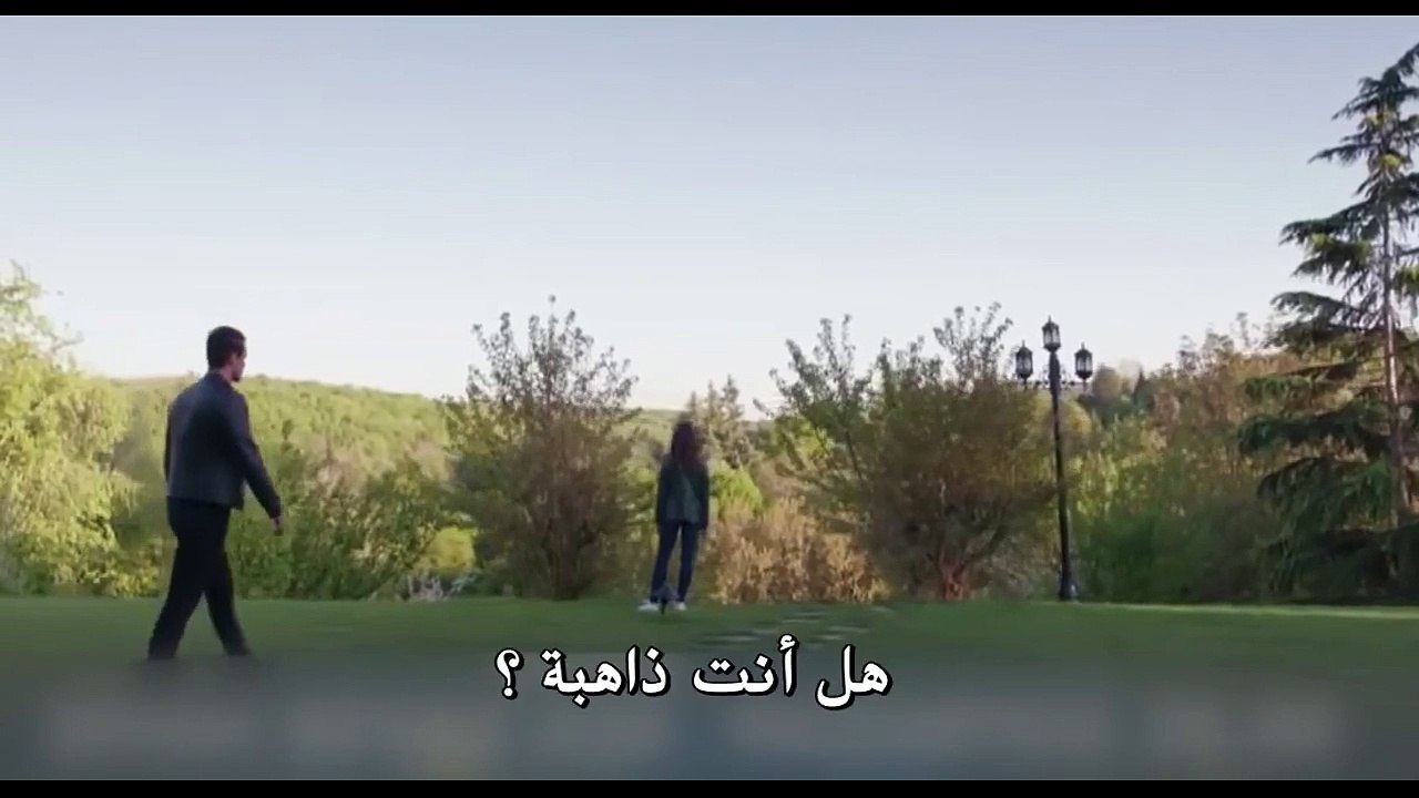 مسلسل حب ابيض و اسود اعلان الحلقة 28 مترجم للعربية HD