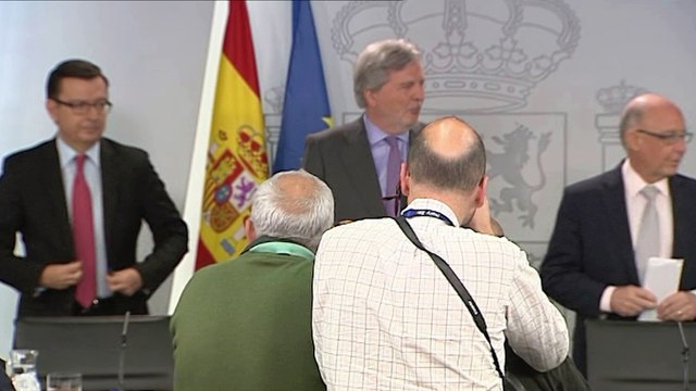 Gobierno pagará subida de pensiones con un impuesto digital