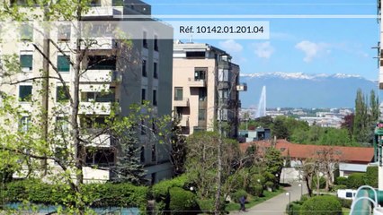 A louer - Appartement - Genève (1208) - 5 pièces