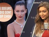 Pourquoi Bella et Gigi sont des soeurs à 100%