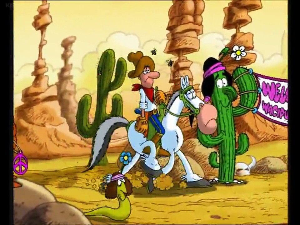 Cocco Bill E1