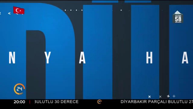 Selim Atalay ile Dünya Hali (27 Nisan 2018)