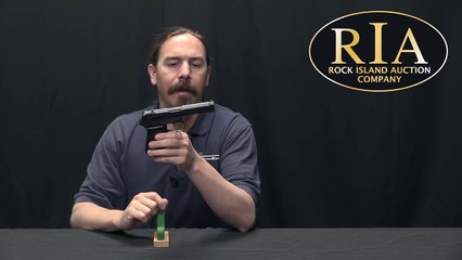 Forgotten Weapons - CZ38 - The Czech Ugly Ducking