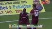 Pakistan Vs West Indies -- Thrilling Match -- Last Two Over