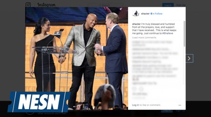 The Steelers Have The Top Moment From The 2018 NFL Draft