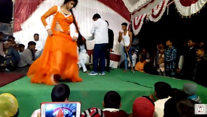 bhojpuri arkestra dance 2018 New ॥ भोजपुरी  जबरदस्त HOT विडियो डांन्स