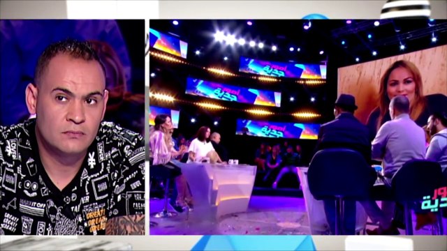 Klem Ennes S06 Episode 33 25-04-2018 Partie 02