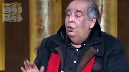 يوسف زيدان : هذا رأيى بصراحة فى محمد صلاح