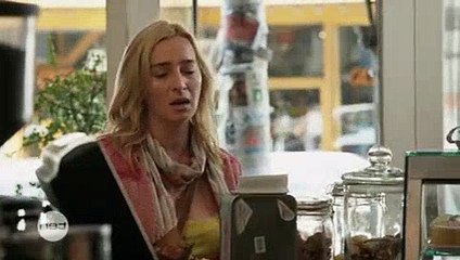 Offspring S03E11 Goodbye is Always Hard