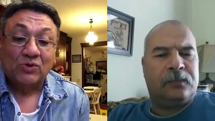 April 17, 2018  بث مباشر  مع الاستاذ نادر امين