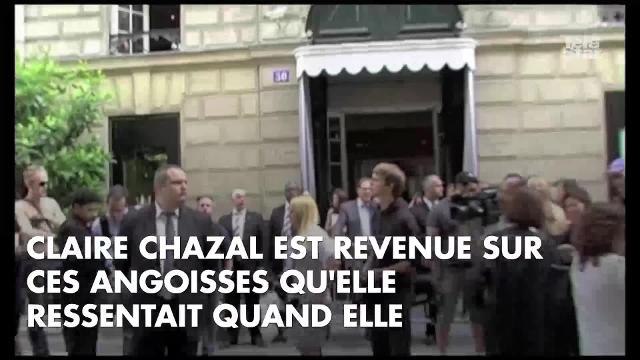 Iris Mittenaere dans Danse avec les stars, Claire Chazal se confie sur ses angoisses : toute l'actu du 27 avril