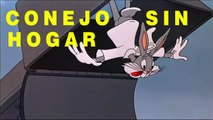 BUGS BUNNY - Un Conejo Sin Hogar (Homeless Hare ) |Audio Latino|