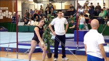 Gymnastics Luca Divéky Nice Uneven Bars Routine - #Women - #Sport