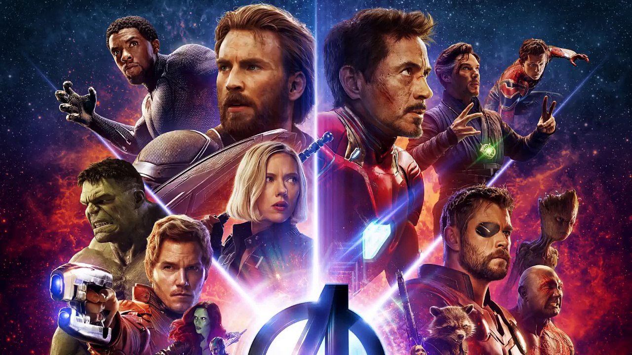 Avengers Infinity War Early Reviews Explained Hindi _ Marvel India