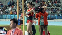 Li Ling 李玲 , one of my favourite pole vault girls 12 - #Women - #Sport