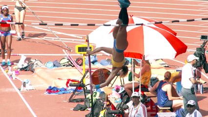 Malin Dahlström , a beautiful Swedish pole vault woman - #Women - #Sport