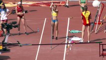 Michaela Meijer , a lovely swedish pole vaultor 01 03 - #Women - #Sport