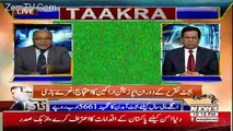 Takra On Waqt News – 27th April 2018