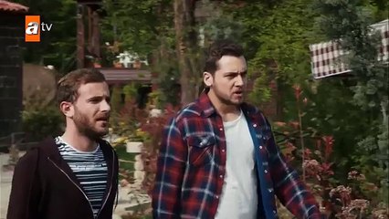 Nefes, Tahiri bırakmak zorunda mı kalacak? - Sen Anlat Karadeniz 14. Bölüm