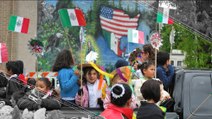 The U.S. Celebrates Mexico Without Mexicans