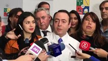 Diputados UDI y PC respaldan juntos campaña por VIH #EnVivo